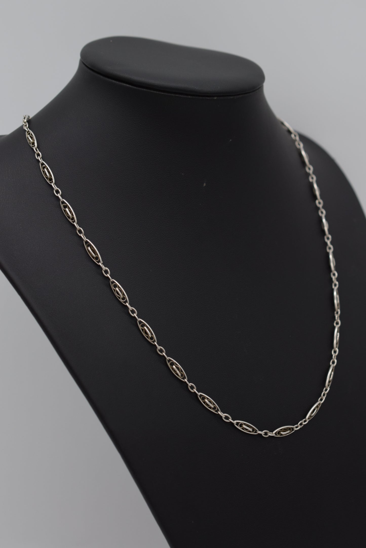 Sterling Silver Chain