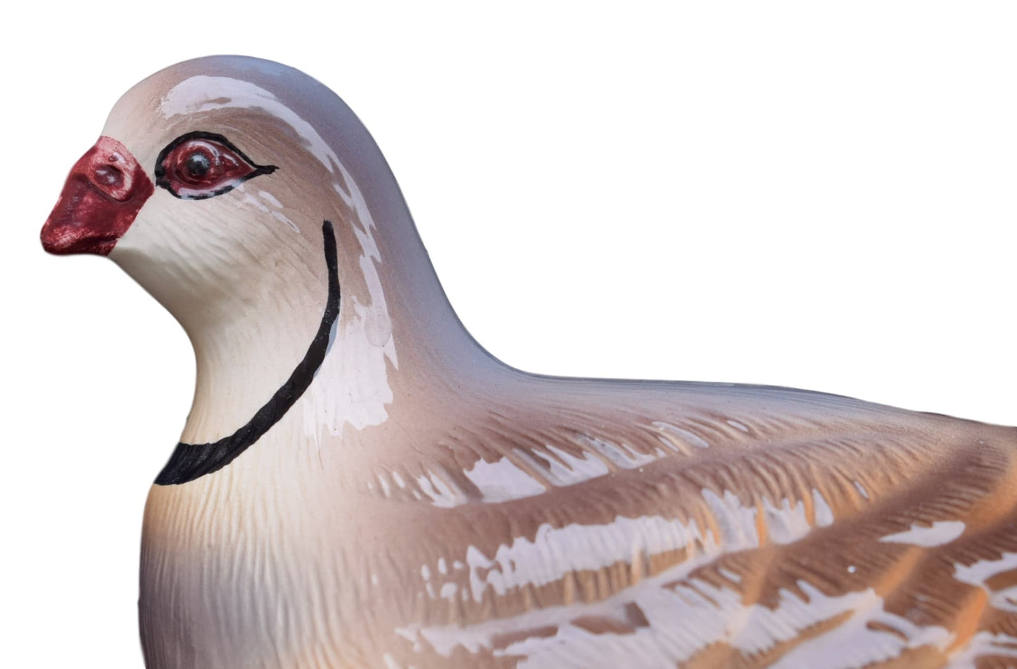 Caugant Turtledove Tureen - Charmantiques