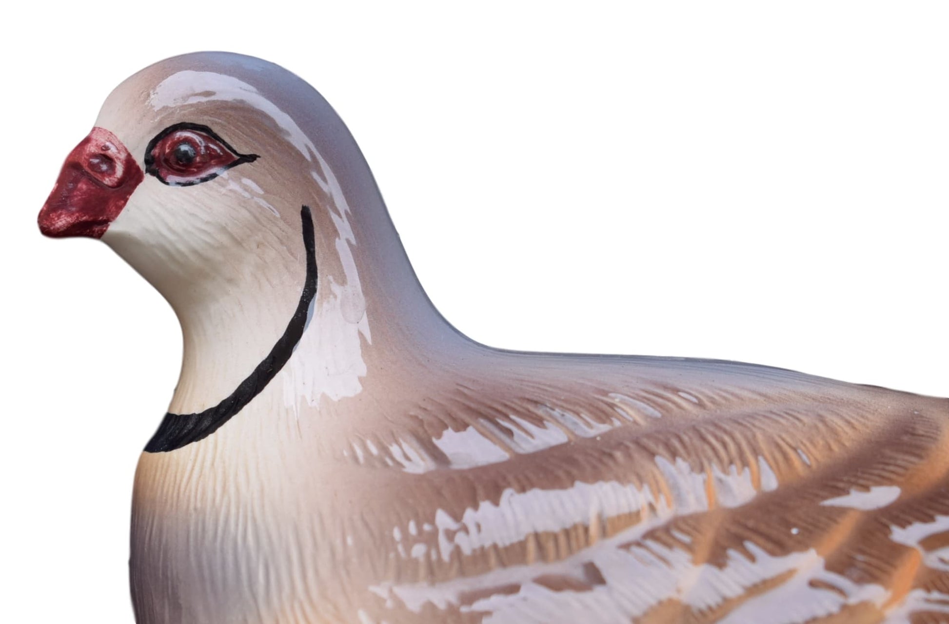 Caugant Turtledove Tureen - Charmantiques