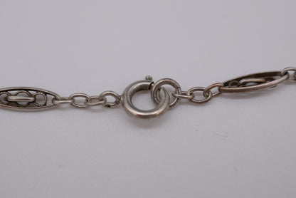 Sterling Silver Chain