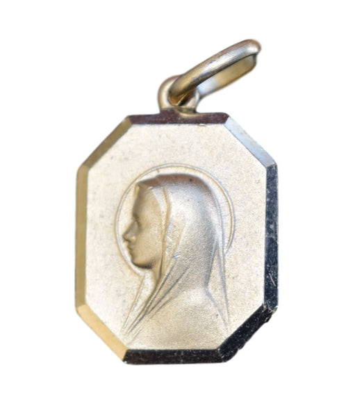 Mary Medal - Charmantiques