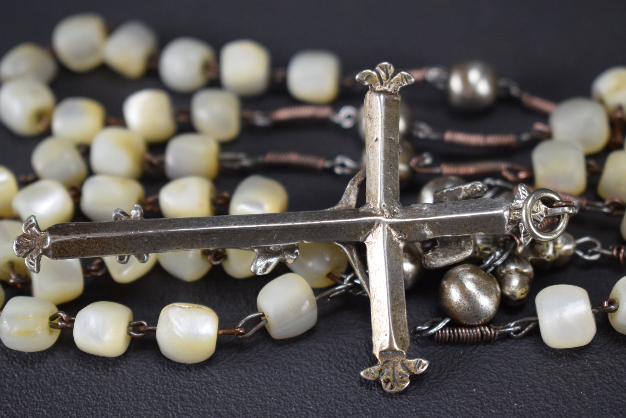 18th Century Rosary