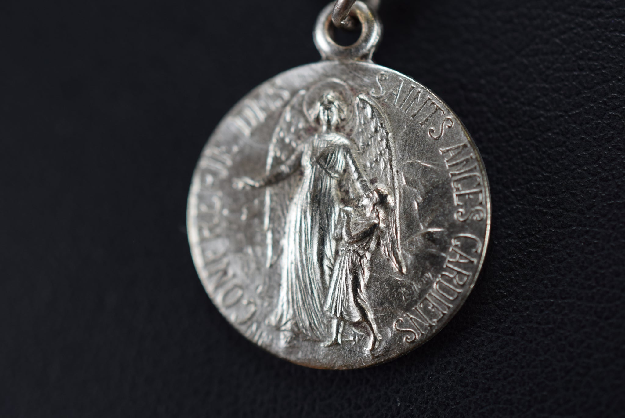Holy Angel Medal