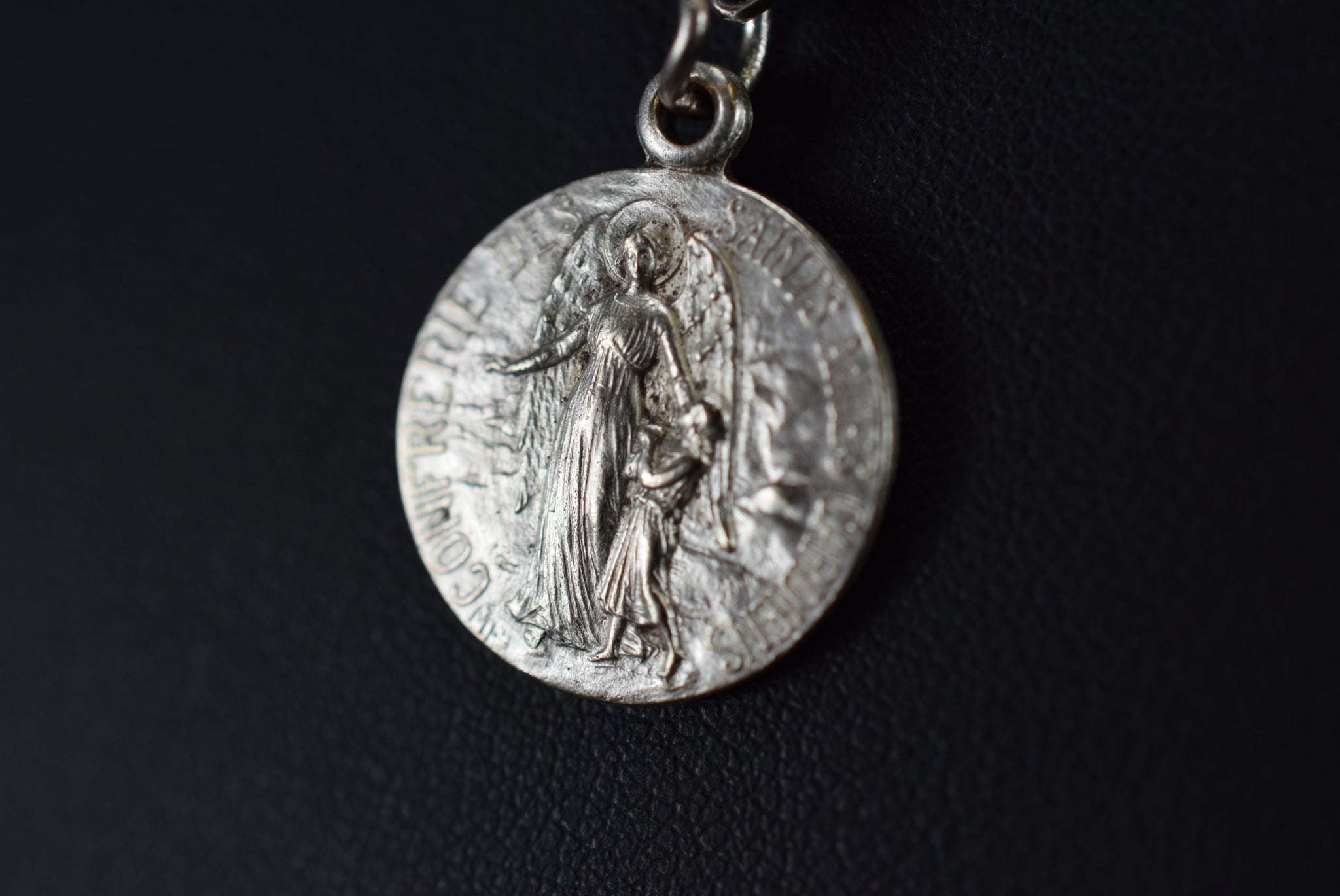 Holy Angel Medal