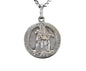 St Catherine of Laboure Medal by Penin Apparition of the Virgin Mary Holy Patron Saint of Seniors