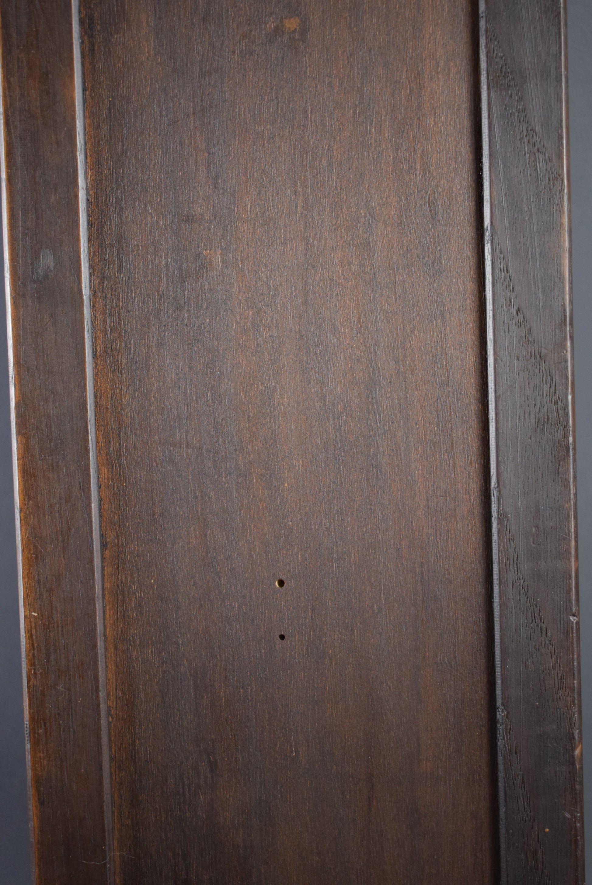 Breton Wood Armoire - Charmantiques