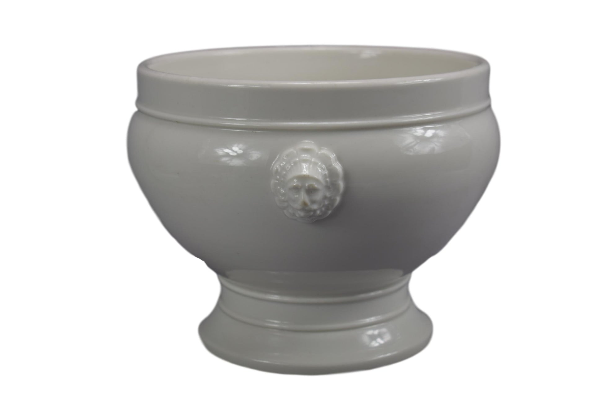 Vierzon Cache Pot - Charmantiques
