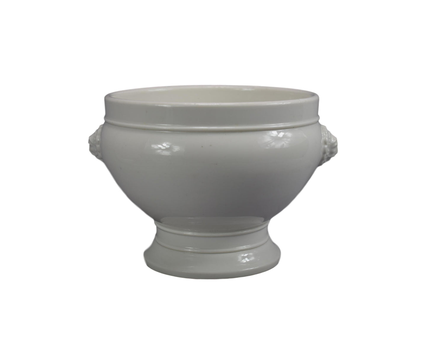 Vierzon Cache Pot - Charmantiques
