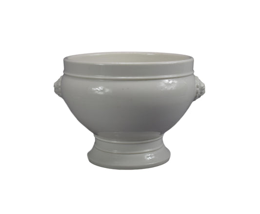 Vierzon Cache Pot - Charmantiques