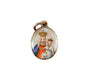 Mary City Keeper Medal - Charmantiques