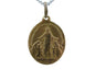 Médaille Sauvons nos âmes