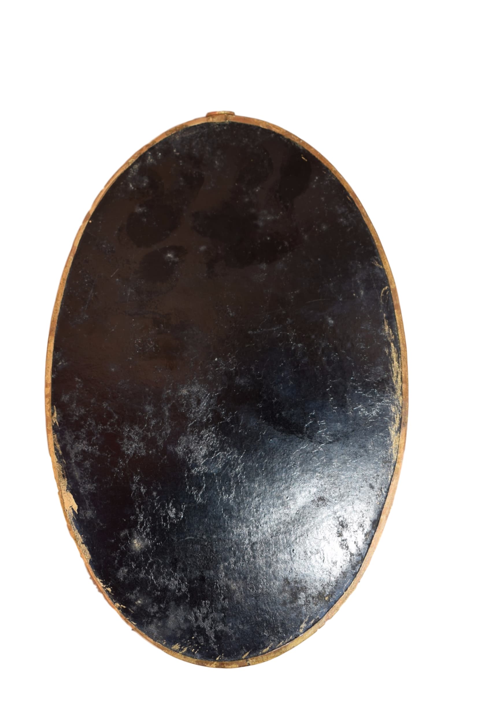 Sacred Heart Frame - Charmantiques