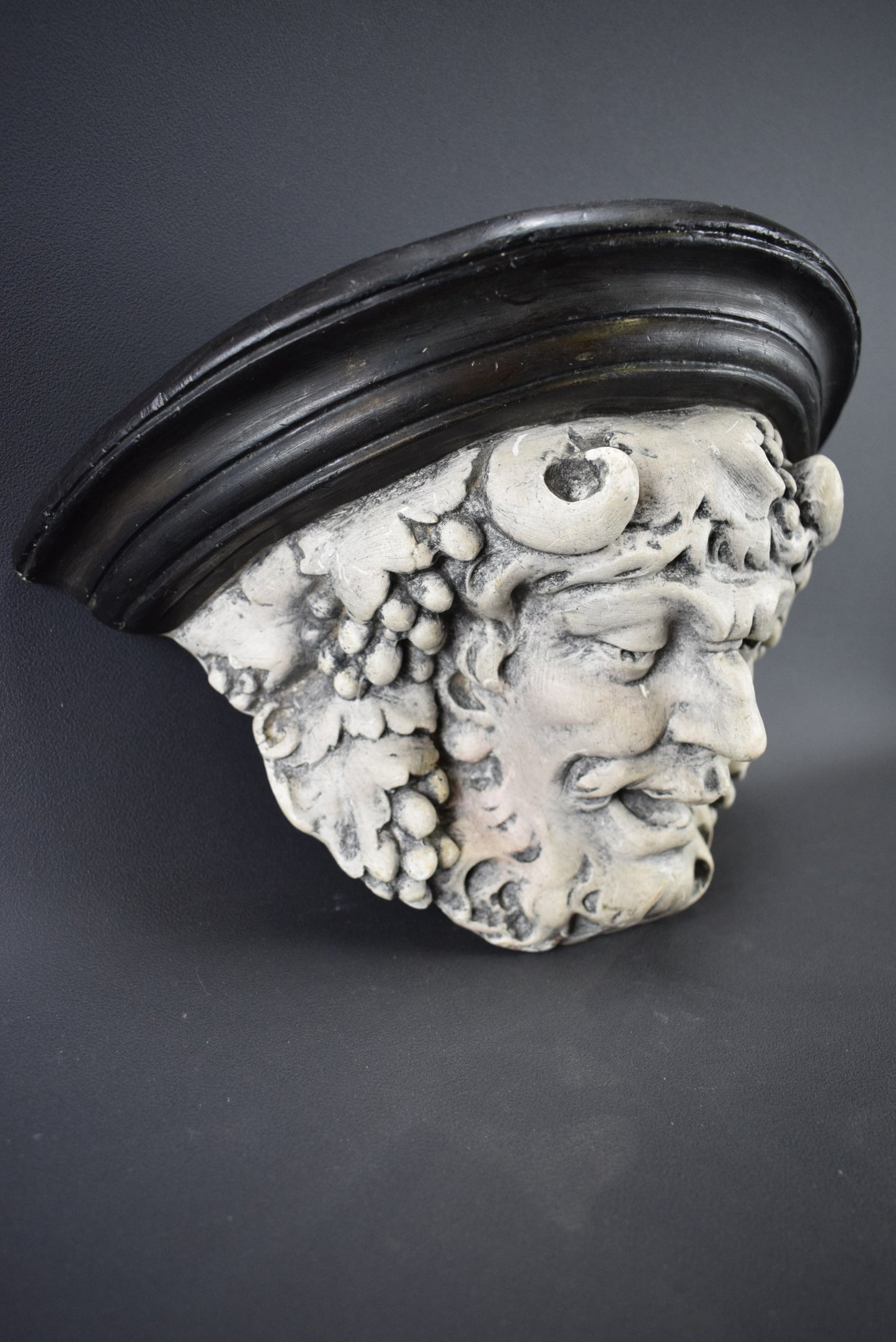 Bacchus Wall Console - Charmantiques