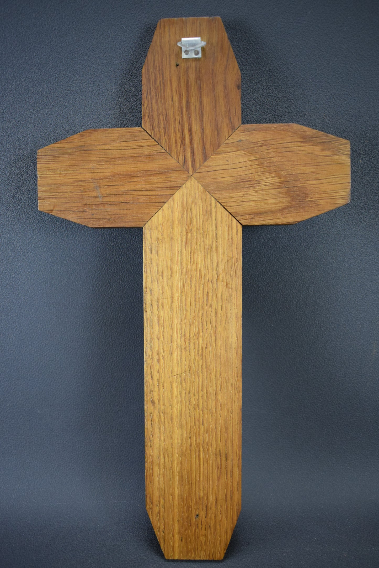 Art Deco Crucifix