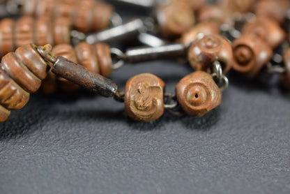 Corozo Rosary