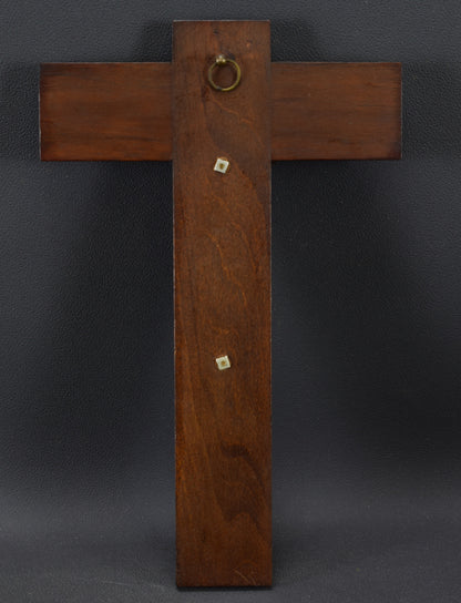 Crucifix R Legrand