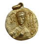 St Serge Medal - Charmantiques