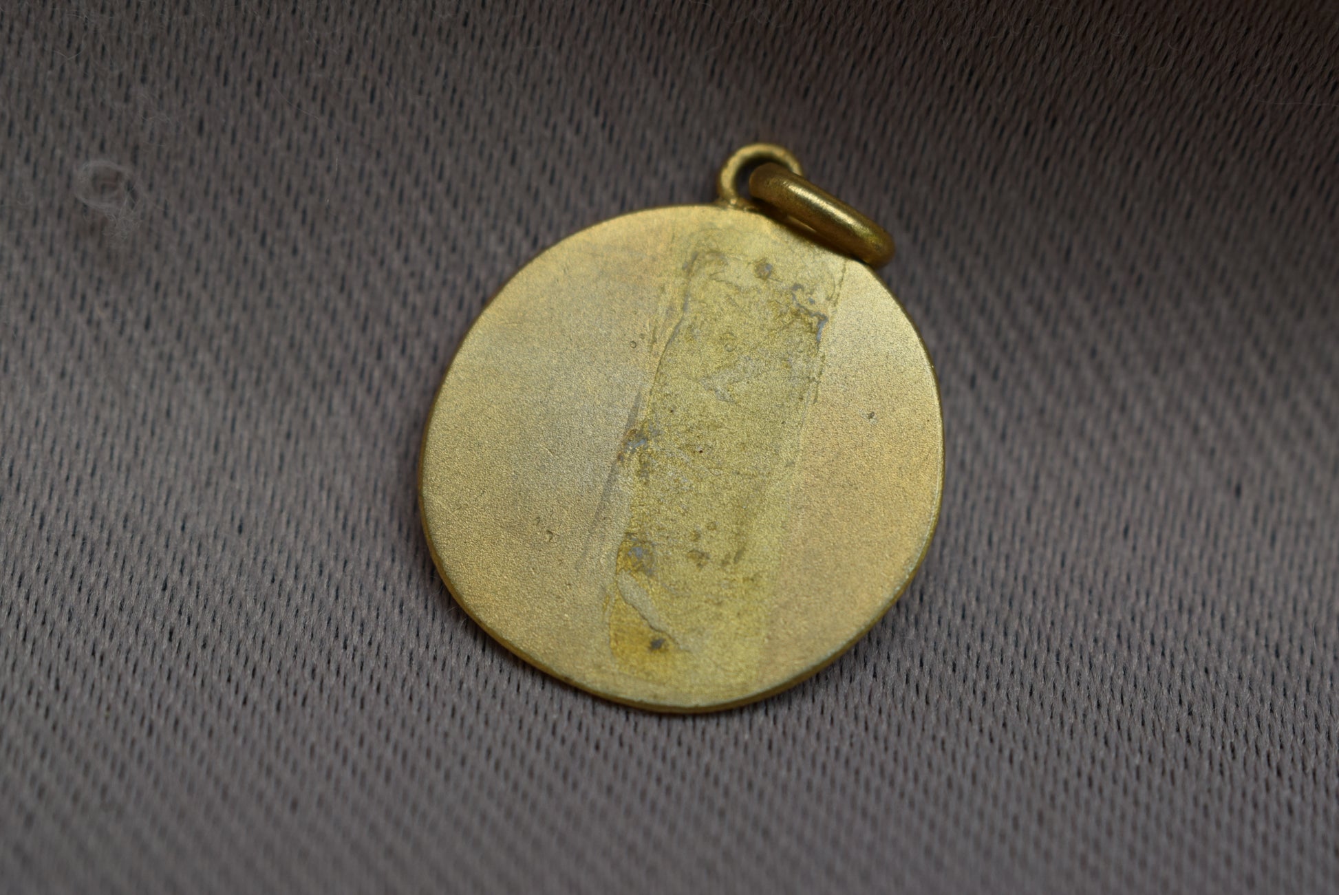 St Serge Medal - Charmantiques