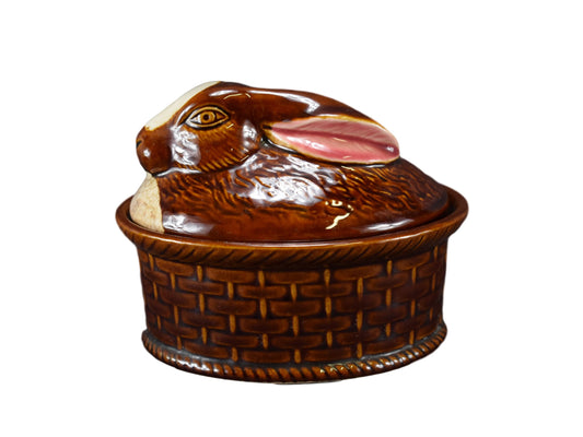 Rabbit Terrine - Charmantiques