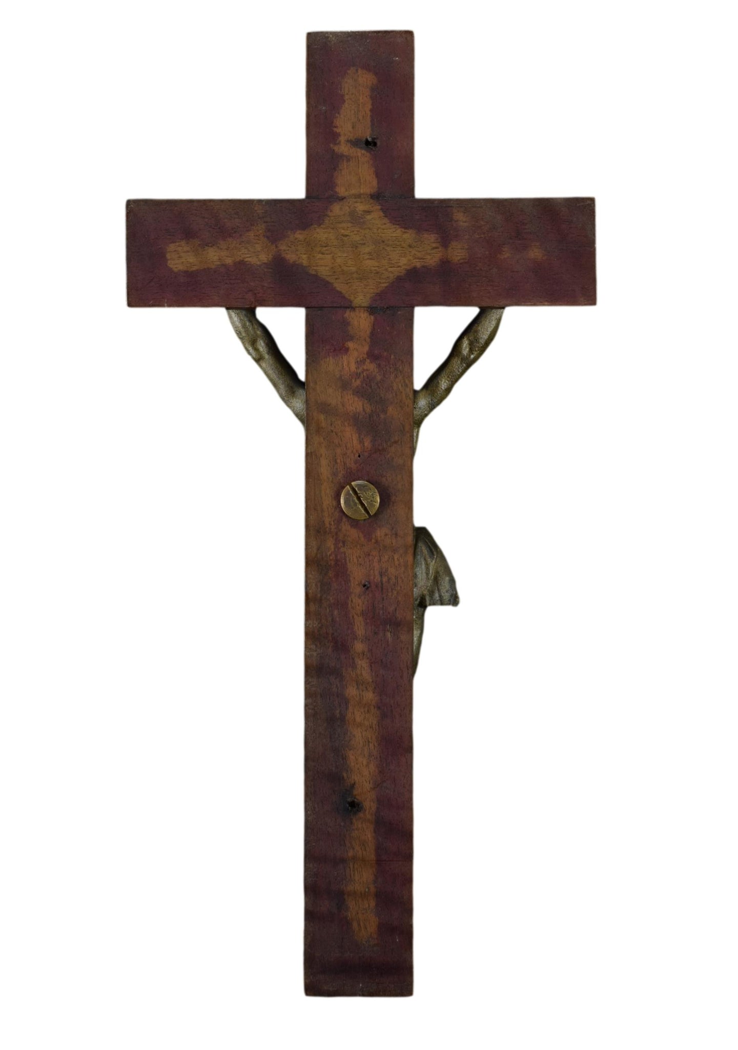 Large Wall Crucifix