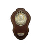 Rosa Mystica Holy Water Font - Charmantiques