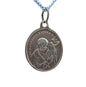 Saint Francis Xavier Rare Medal Patron Saint of Missionaries Pendant