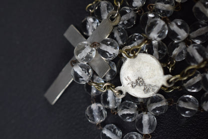 Madonna & Child Rosary