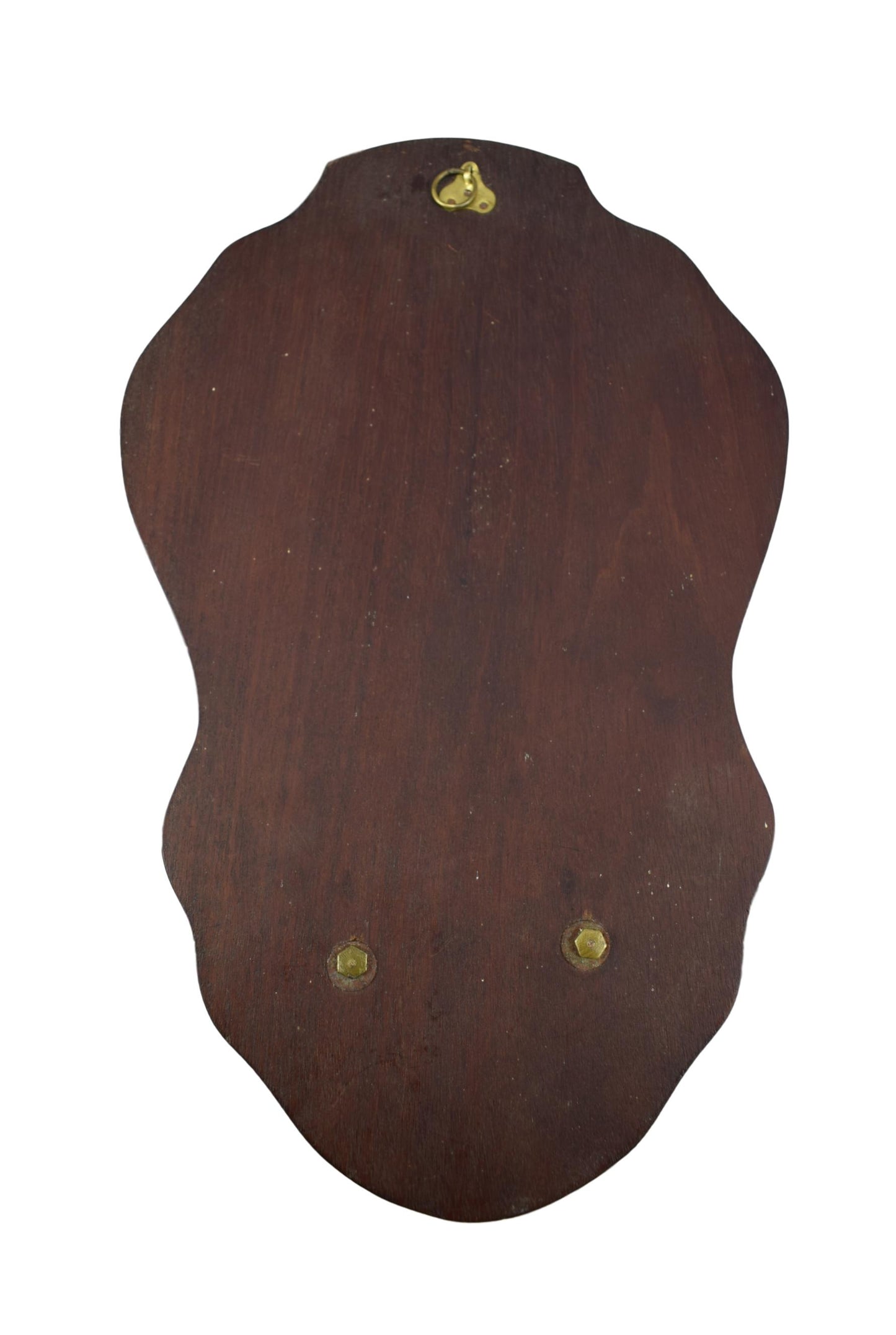Rosa Mystica Holy Water Font - Charmantiques