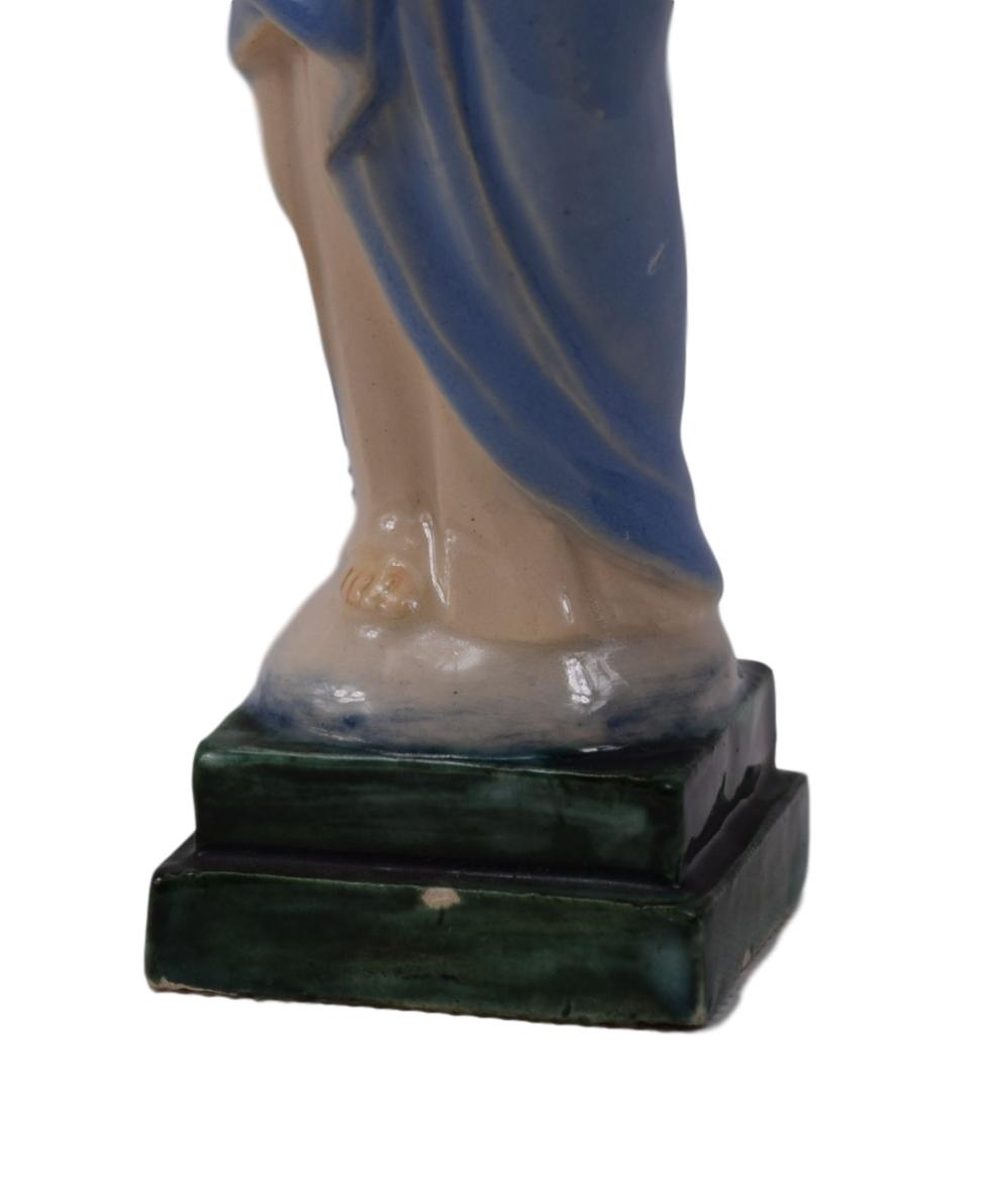 Pacheco Madonna & Child - Charmantiques