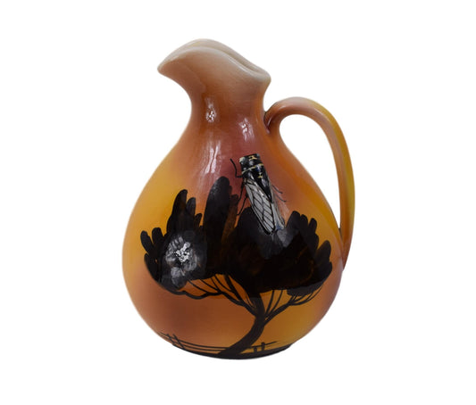 Sicard Provence Pitcher - Charmantiques