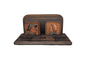 Rustic Wood Letter Holder - Charmantiques
