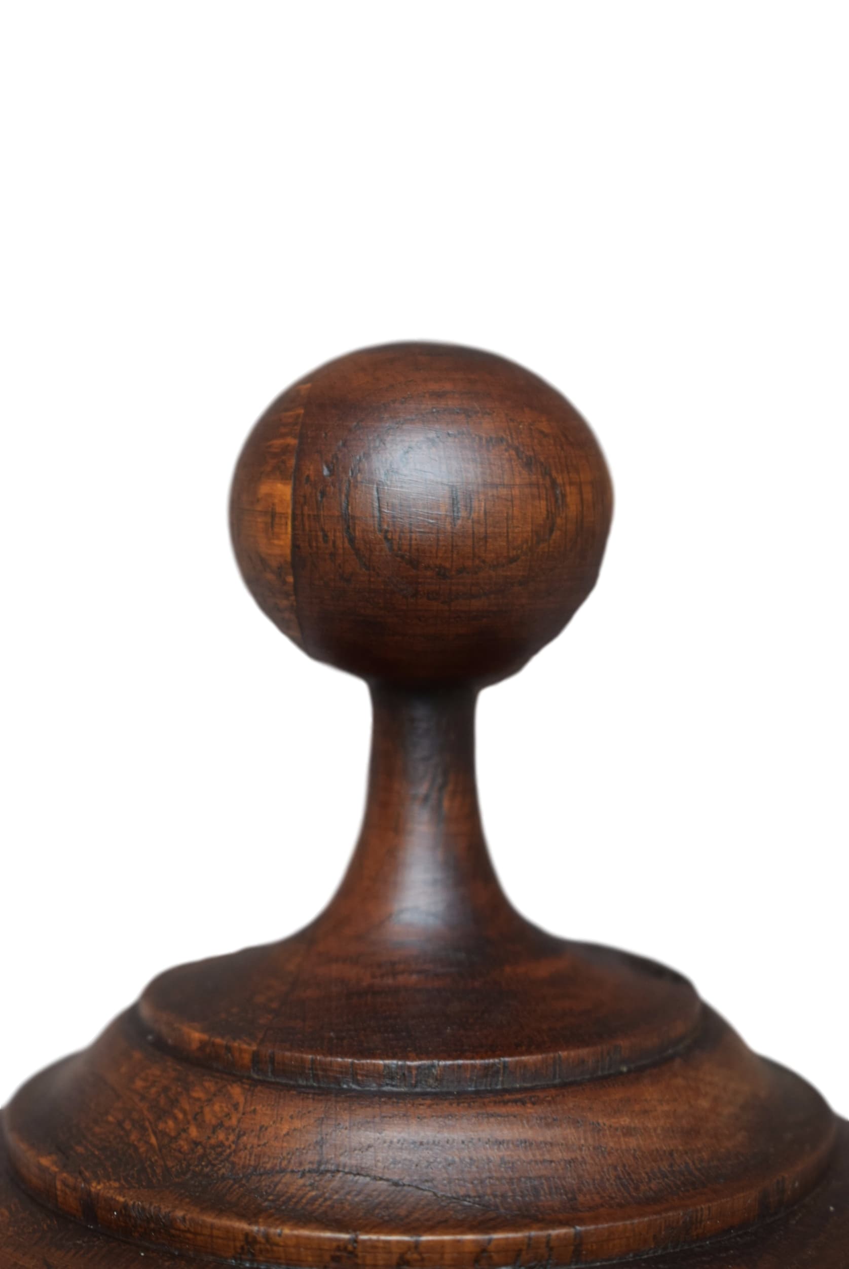 Stairwell Finial - Charmantiques