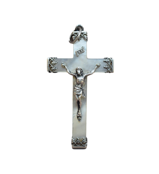MOP Cross - Charmantiques