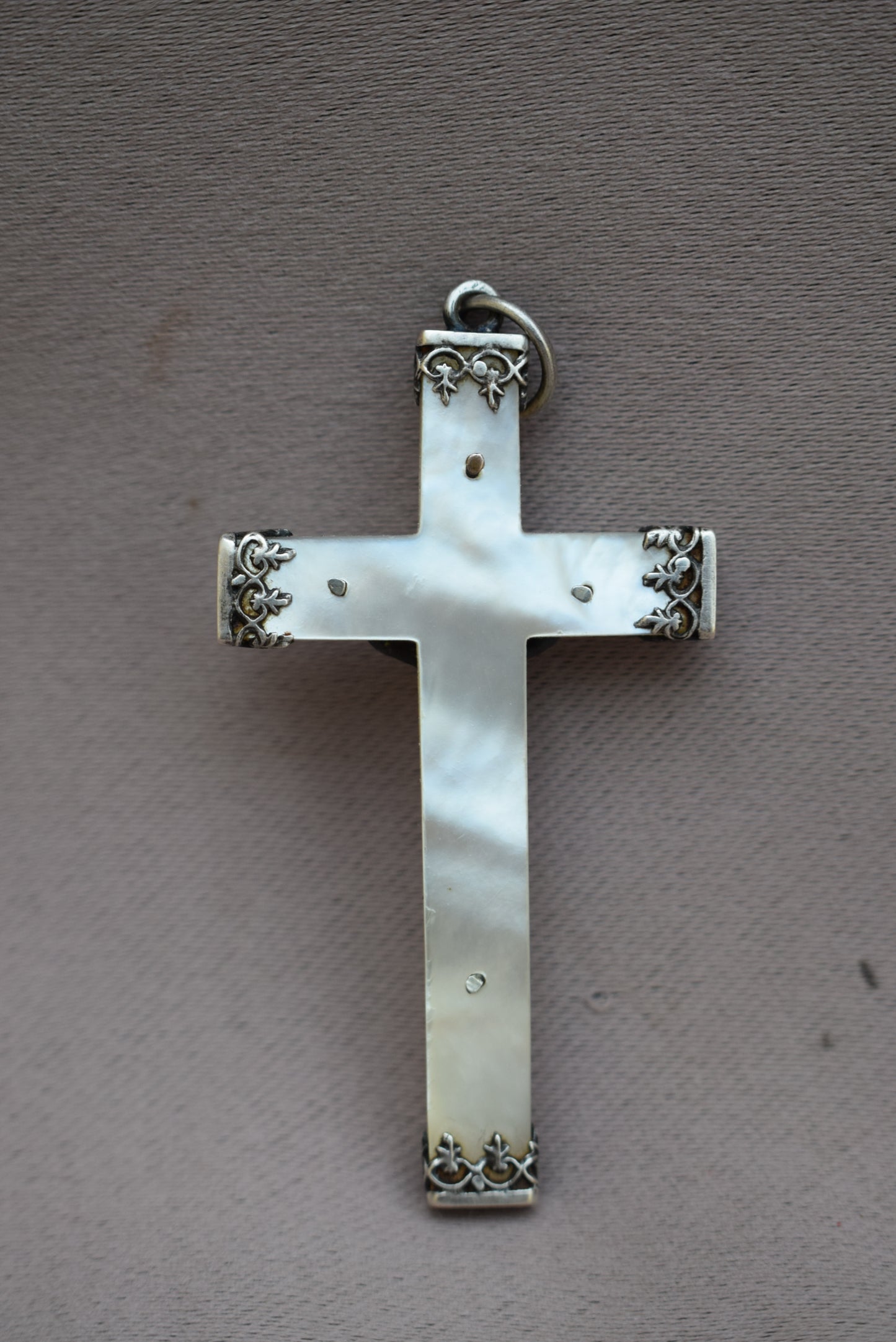 MOP Cross - Charmantiques