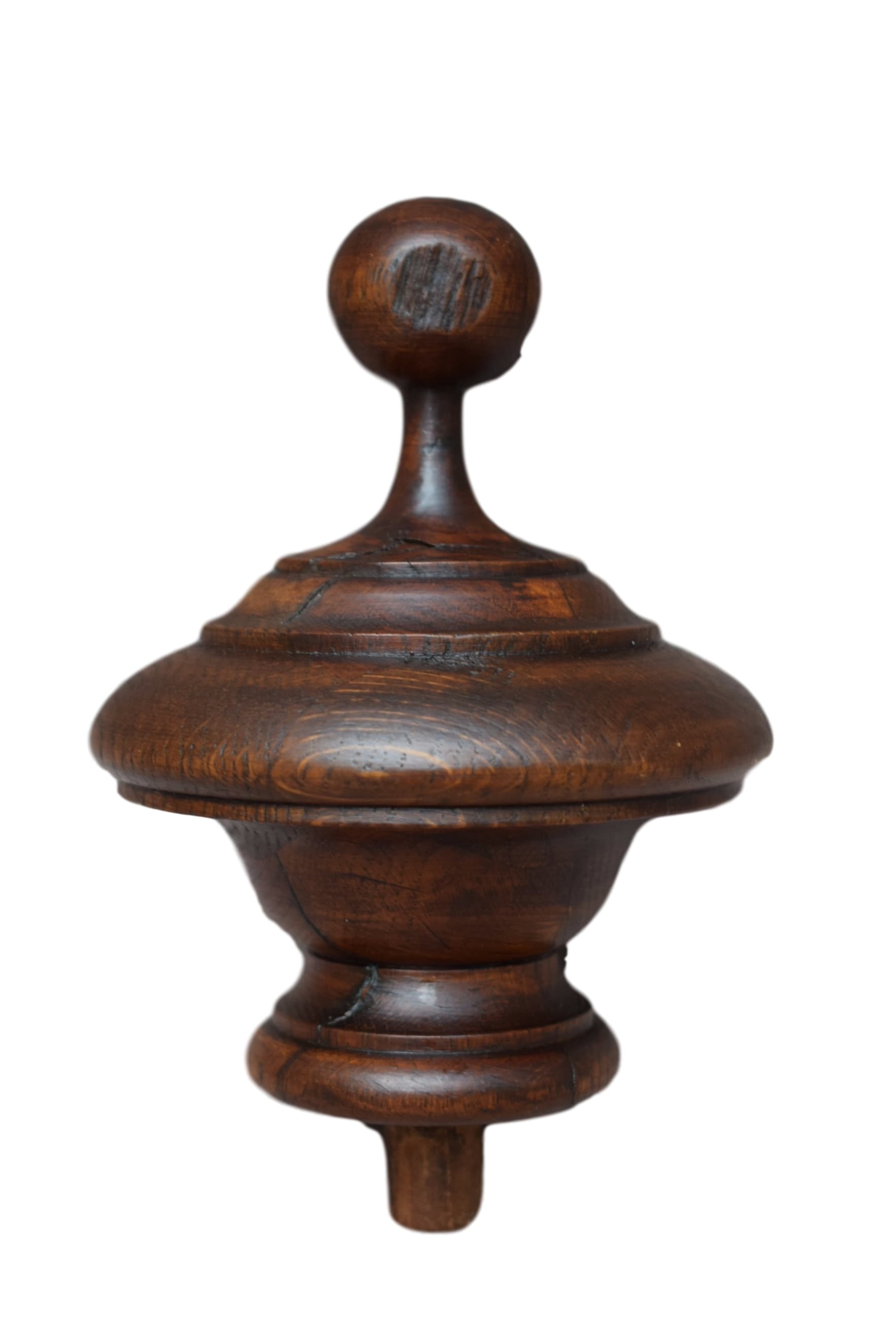 Stairwell Finial - Charmantiques