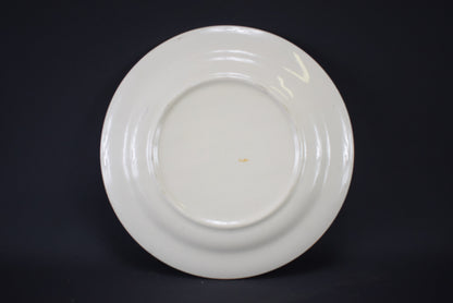 Longchamp Asparagus Plate - Charmantiques