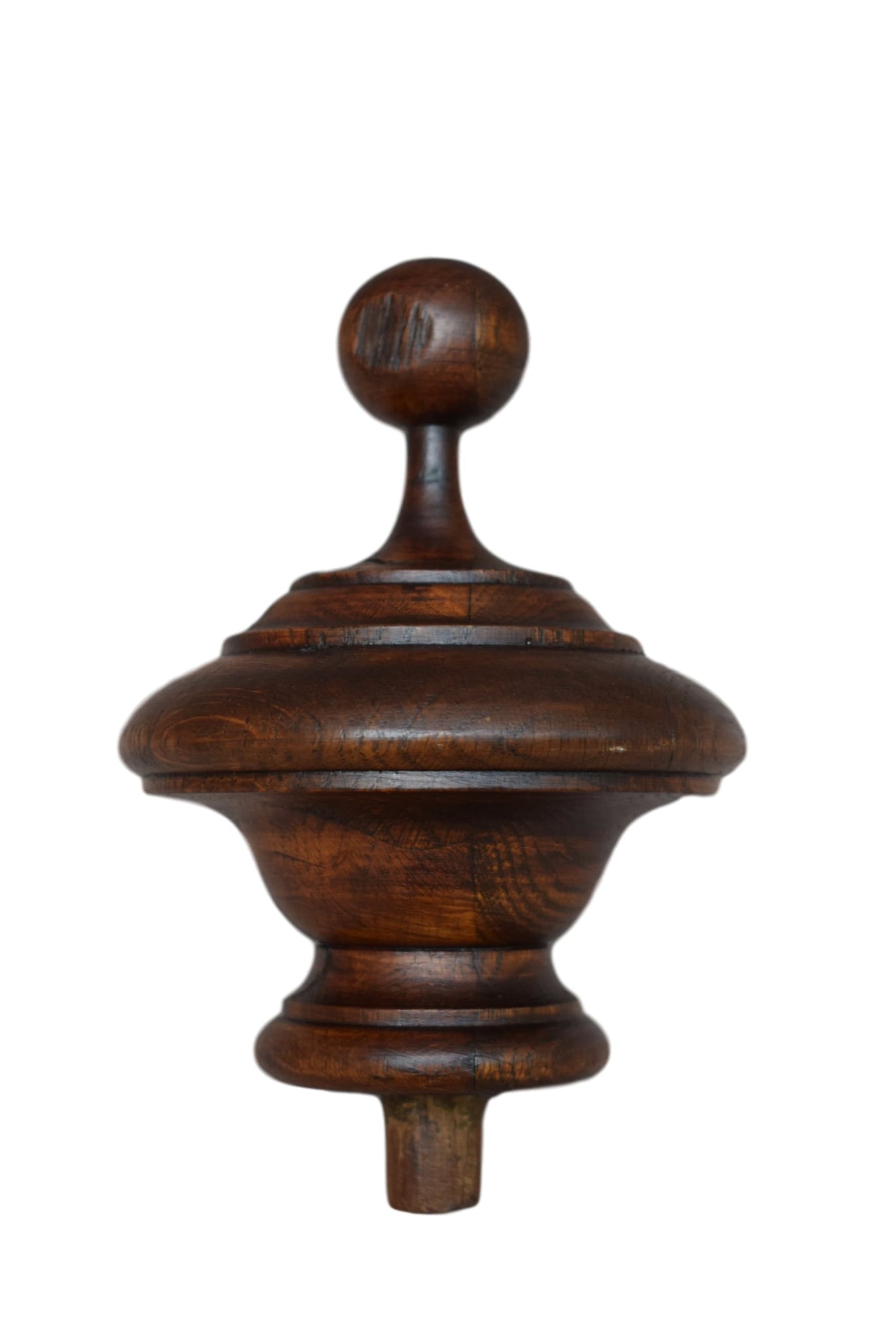 Stairwell Finial - Charmantiques