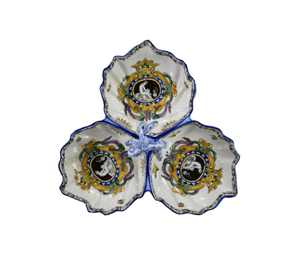 Gien Serving Dish - Charmantiques