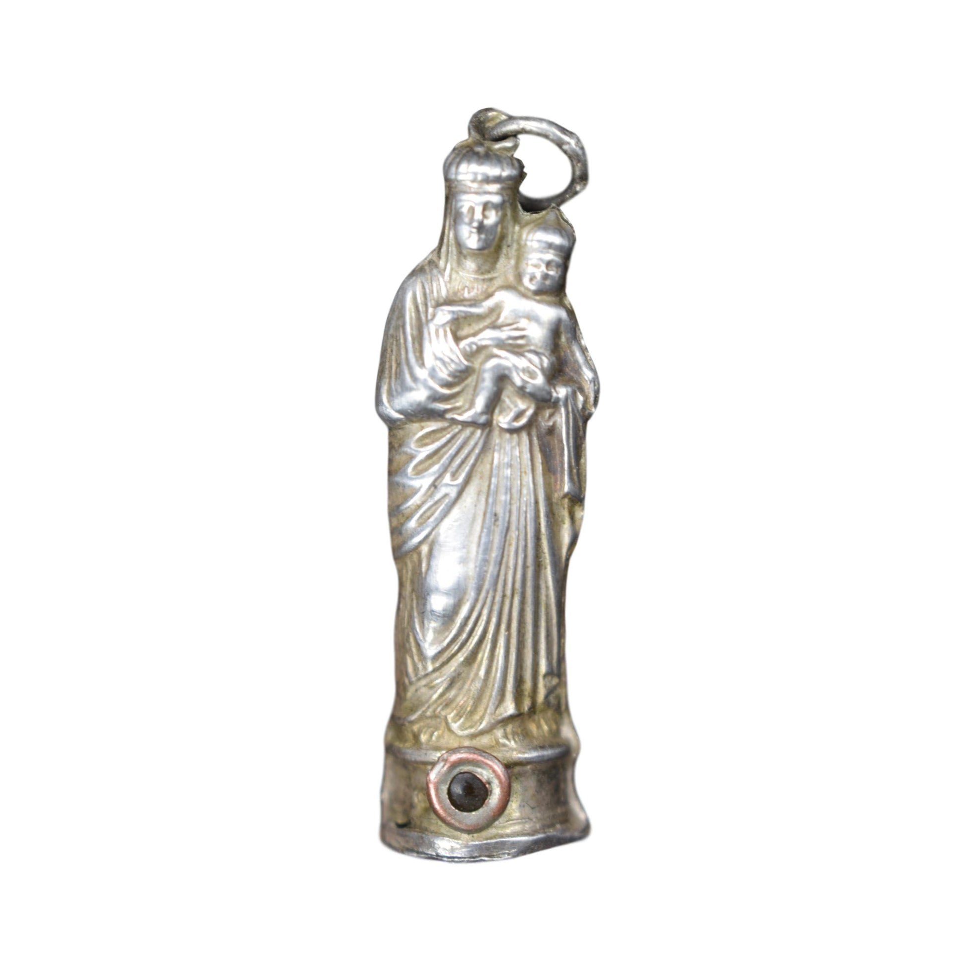 Stanhope Pendant - Charmantiques