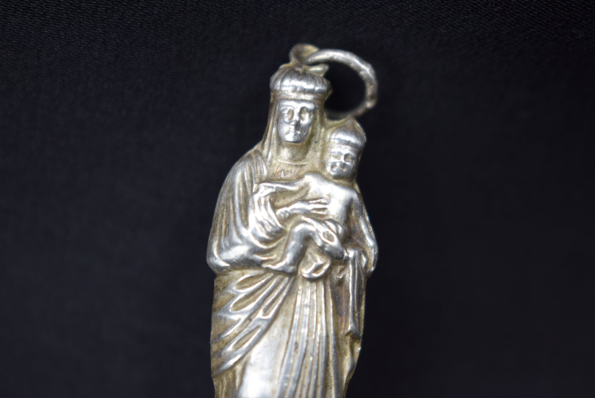 Stanhope Pendant - Charmantiques