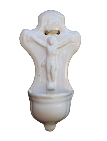 Moustiers Benitier - Charmantiques
