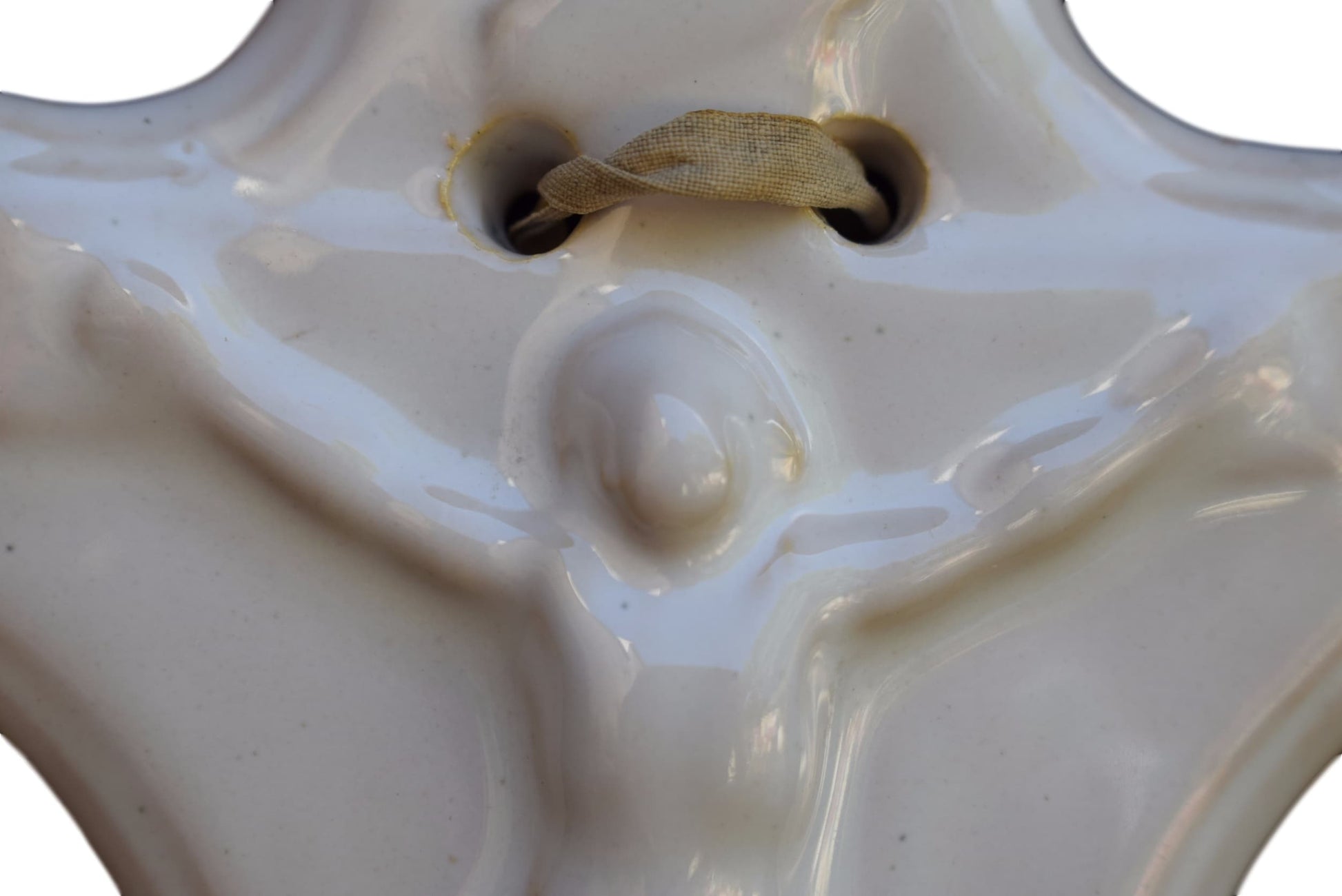 Moustiers Benitier - Charmantiques