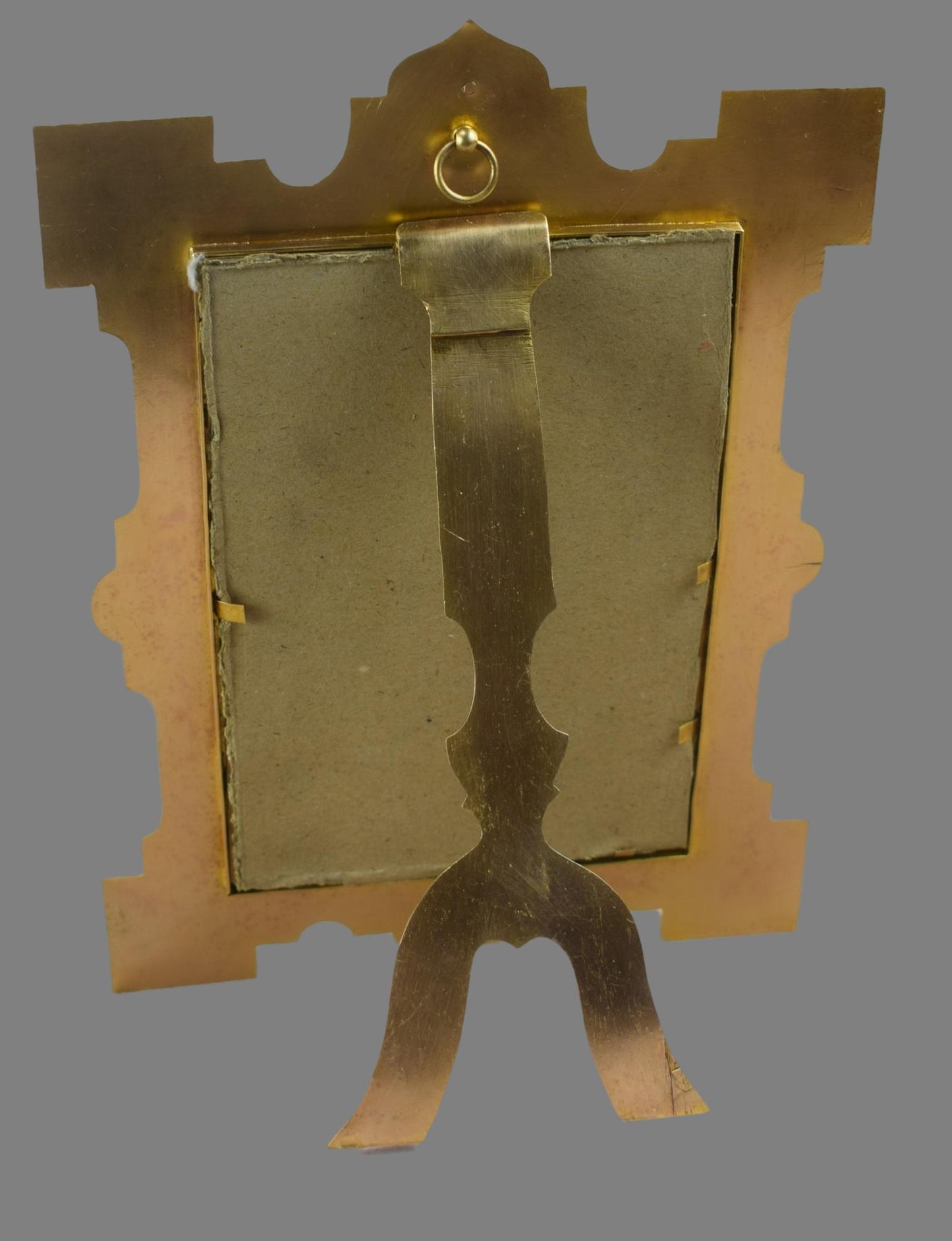 Fleur de Lis Picture Frame - Charmantiques