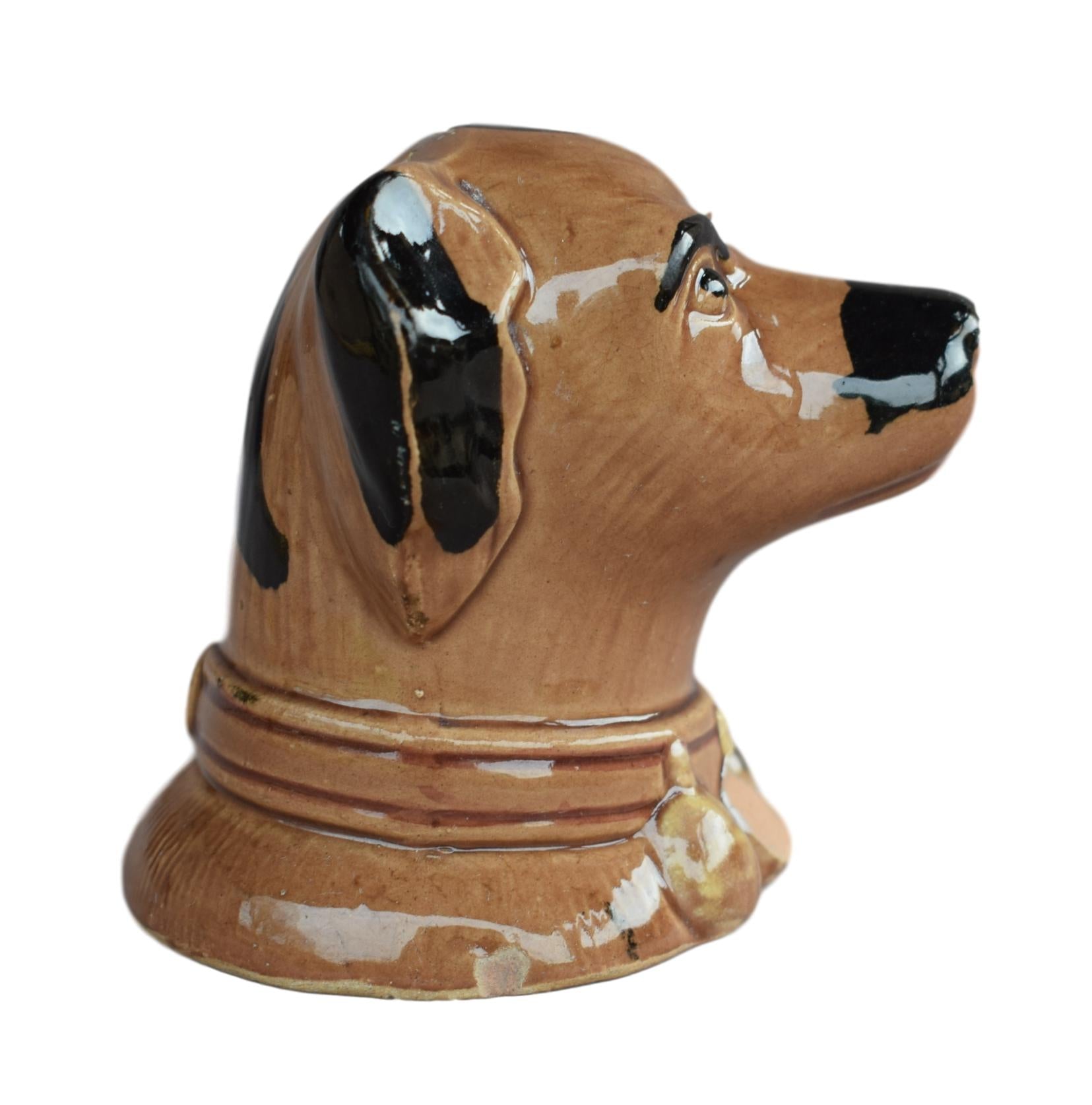 Dog Money Bank - Charmantiques