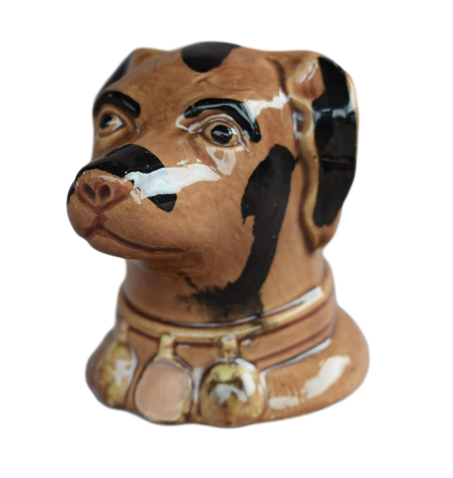 Dog Money Bank - Charmantiques