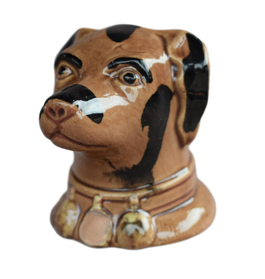 Dog Money Bank - Charmantiques