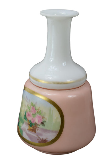 Opaline Decanter - Charmantiques