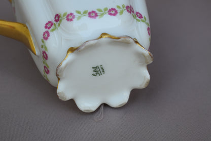 GDA Porcelain Milk Jug - Charmantiques