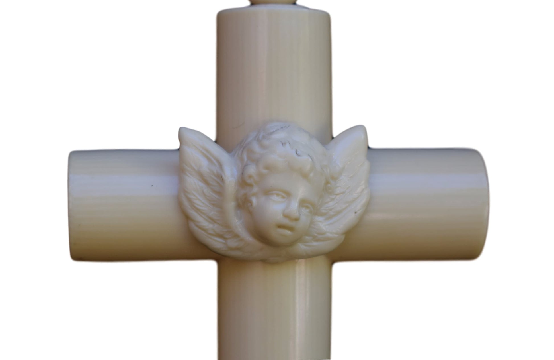 Angel Crib Cross - Charmantiques