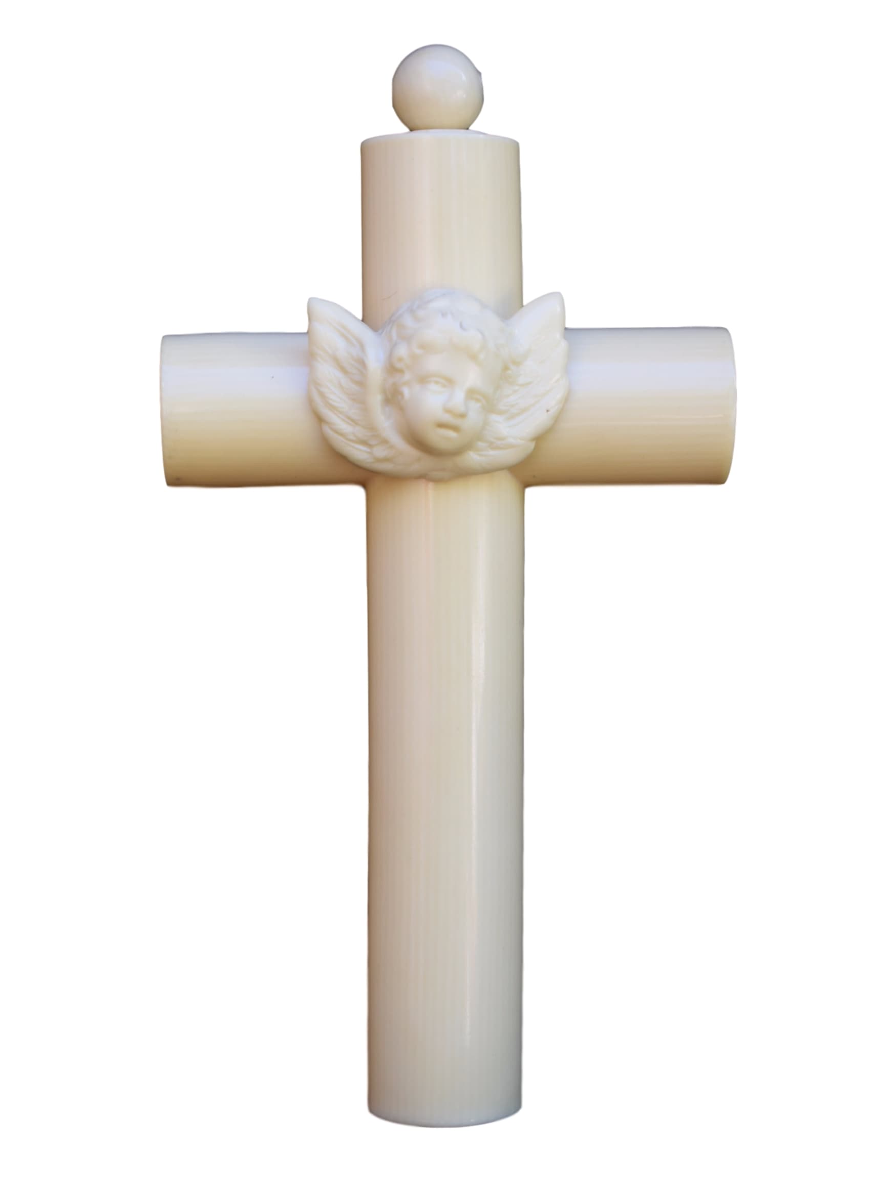 Angel Crib Cross - Charmantiques